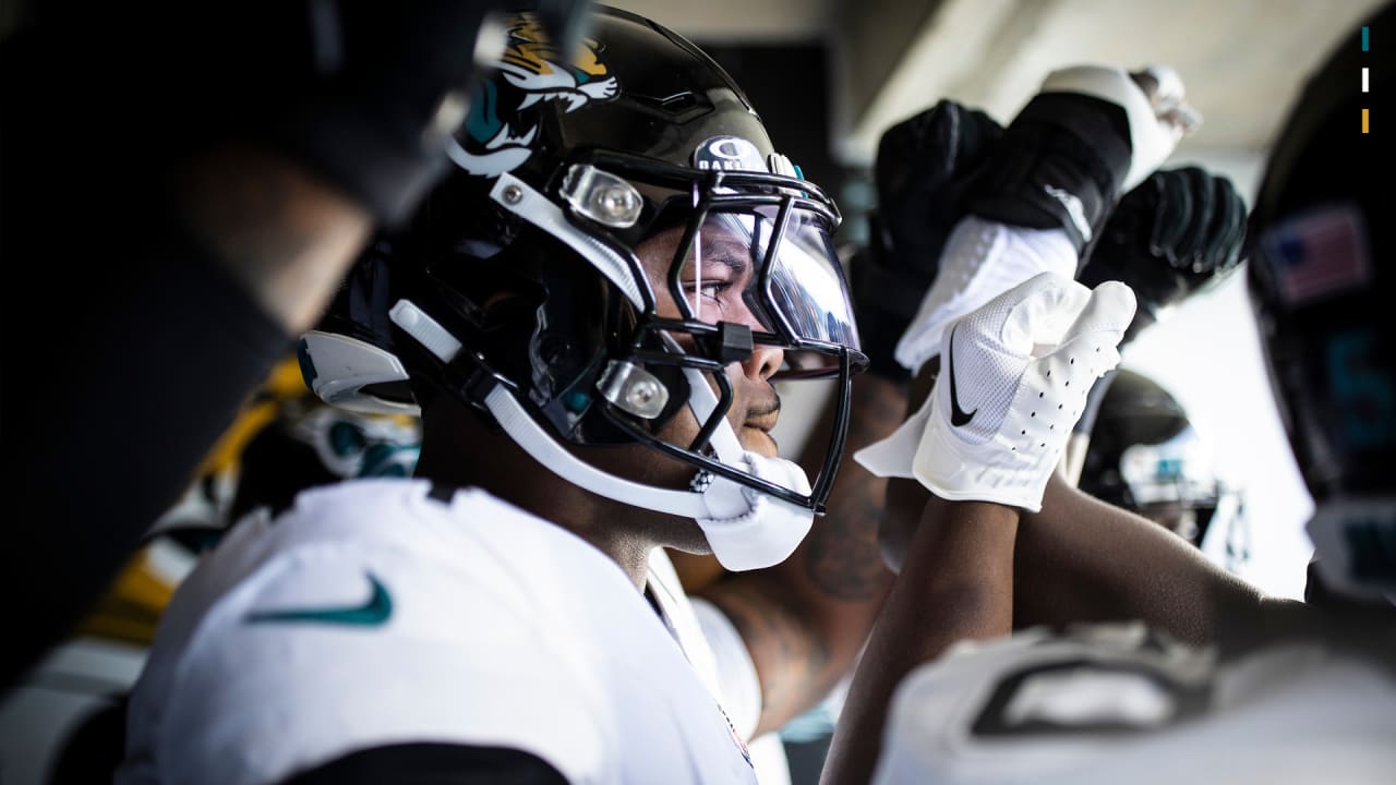 Jaguars LondonBound Focus Embracing Accountability