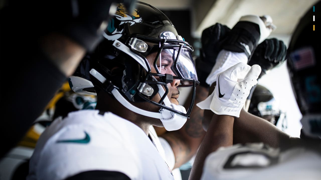 Jacksonville Jaguars Focusing on Biz Push During London Double-Header –