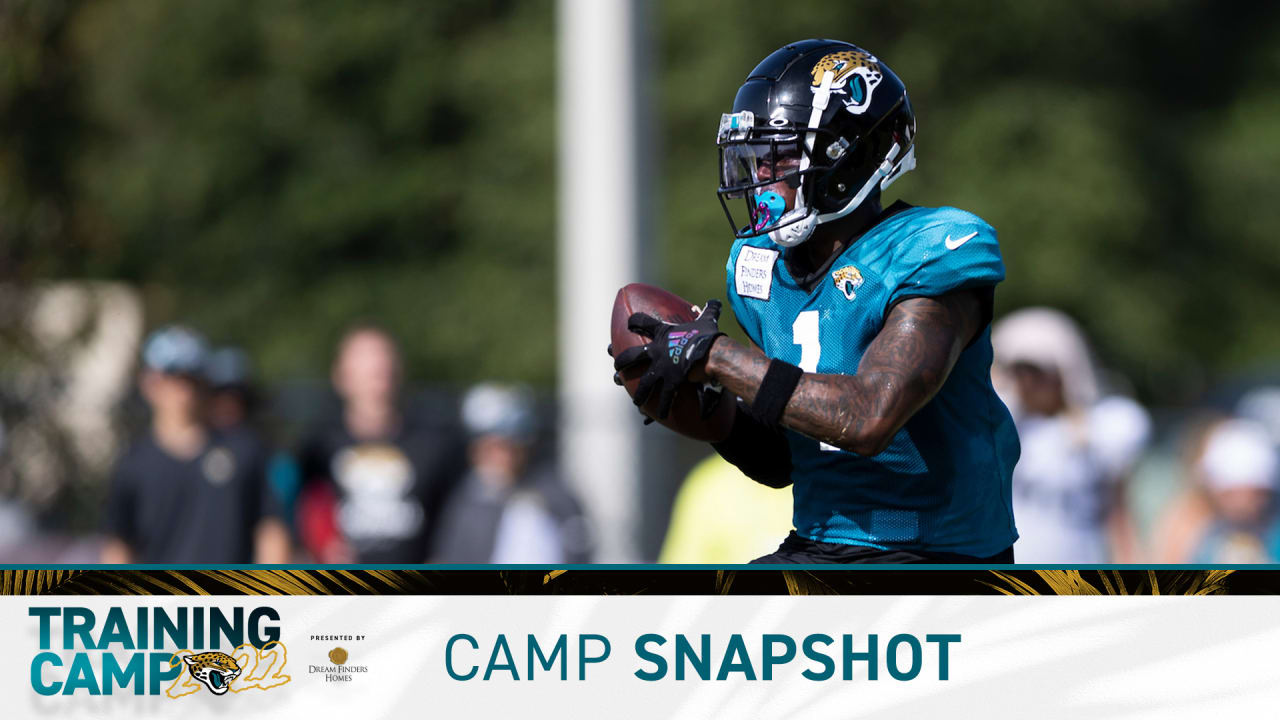 Jaguars training camp news: Players to watch, potential depth