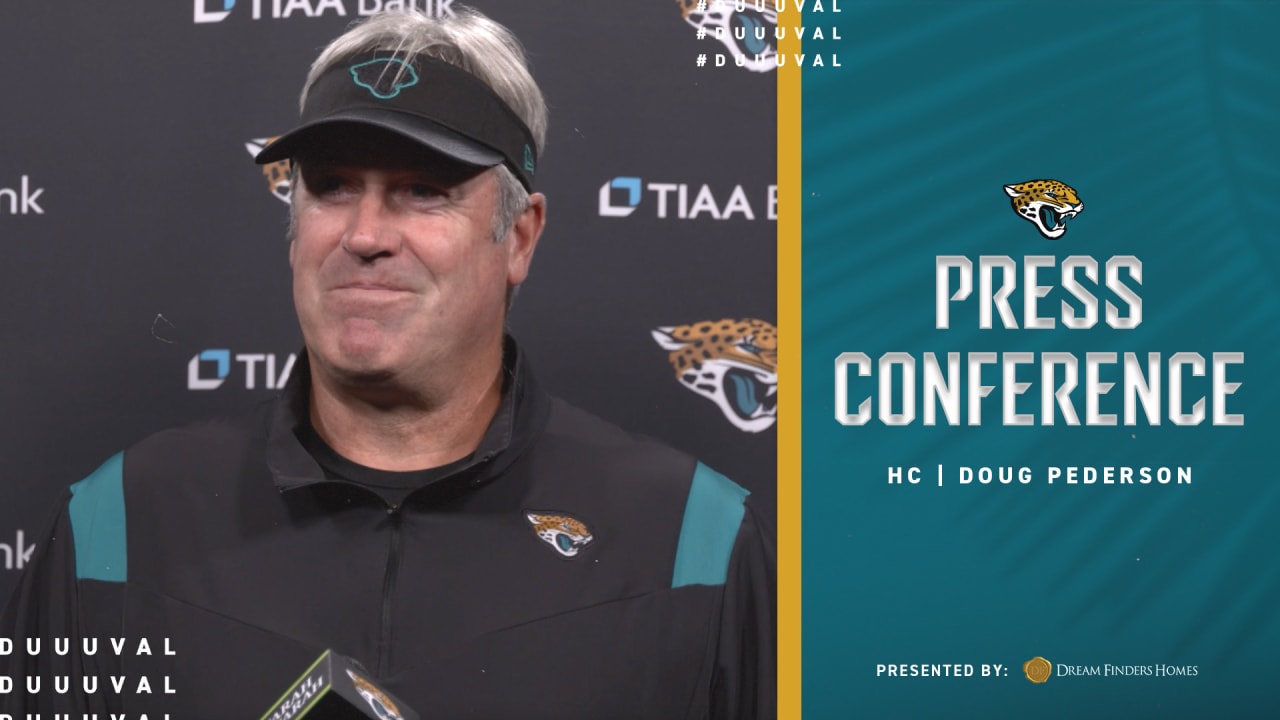 Florida Times-Union on X: The NFL schedule is here! The Jacksonville # Jaguars begin the Doug Pederson era Sept. 11 at Washington before coming to  #duuuval on Sept. 18. The Ravens and Cowboys