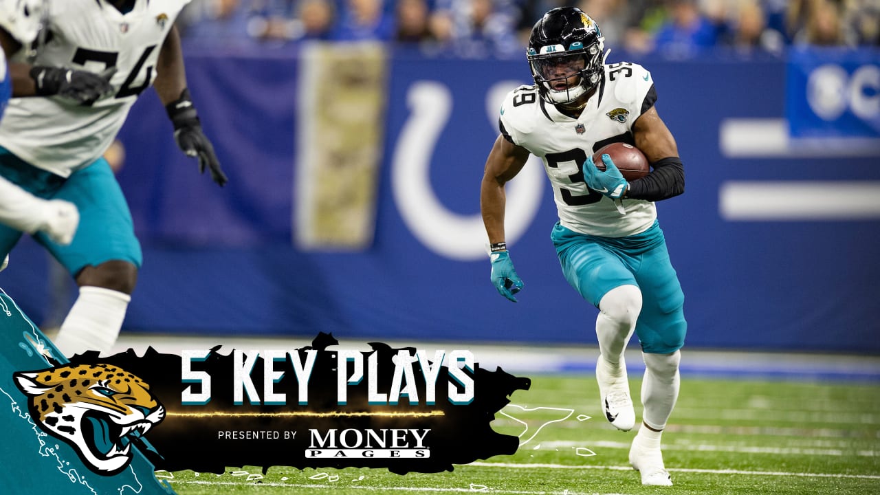 Baltimore Ravens vs. Jacksonville Jaguars Week 12 key matchups and more  with Locked On Jaguars 