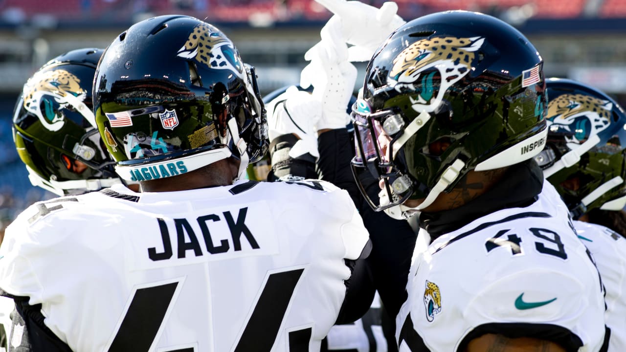 Top Photos Linebackers 2021 Season