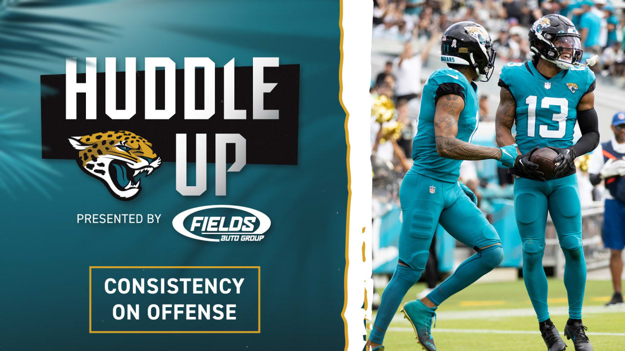 Broncos vs. Jaguars Week 8 Preview and Prediction