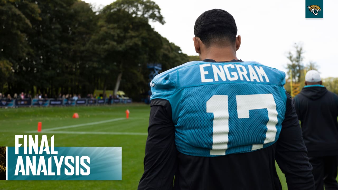 Final analysis The experts on JaguarsBroncos