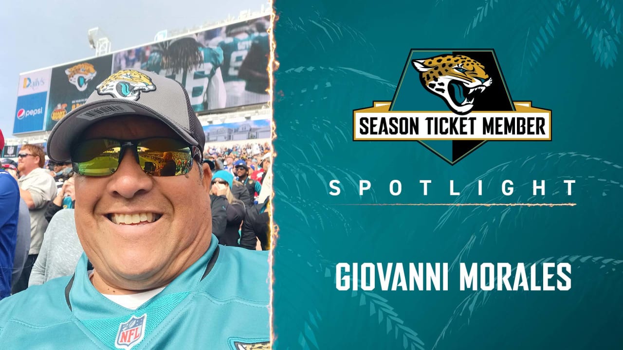 Jaguars season ticket sales a roaring success - UNF Spinnaker