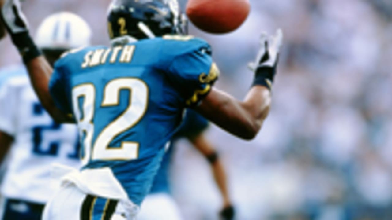 Jacksonville Jaguars: Time to Induct Fred Taylor to the Pride