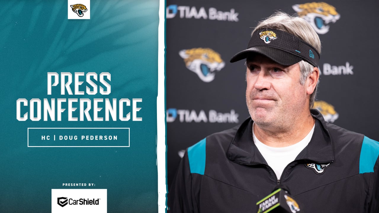 State of the 2022 Jacksonville Jaguars: Doug Pederson era begins after  transformative offseason