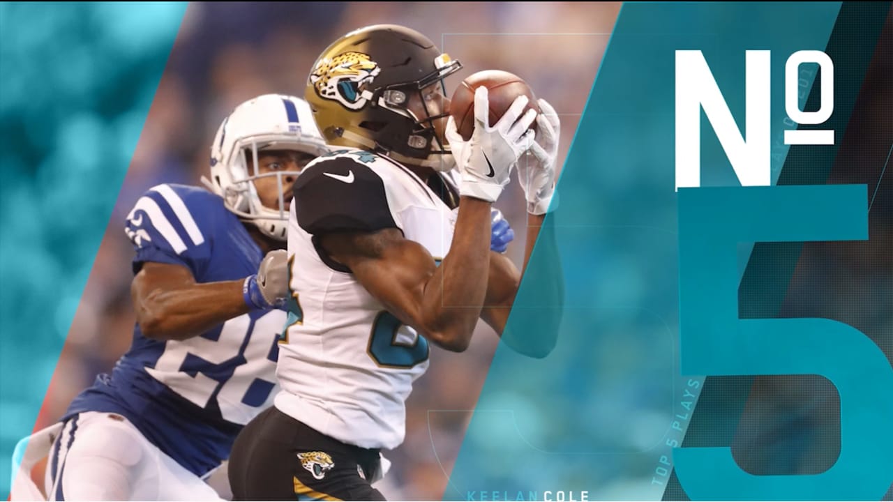 Jacksonville Jaguars tight end Danny Noble during an NFL football game  against the Cleveland Browns Sunday, Dec. 1, 2013, in Cleveland.  Jacksonville won 32-28. (AP Photo/David Richard Stock Photo - Alamy