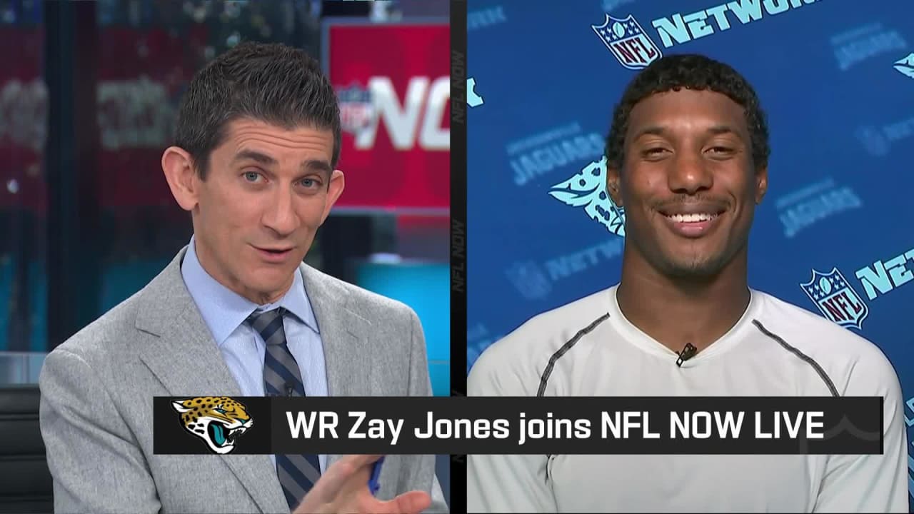 Chiefs Vs. Jaguars Player Prop Picks (9/17/23): Zay Jones Over