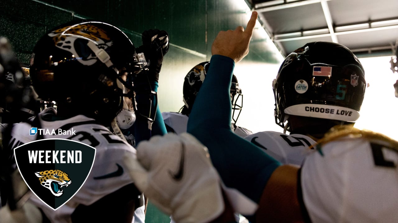 Counting Down the Jaguars 5 Best Wins Over the Titans - Generation Jaguar