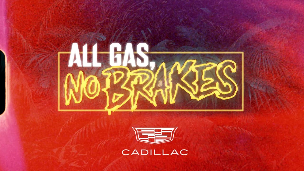 All Gas, No Breaks: Week 15 Travis Etienne Jr.