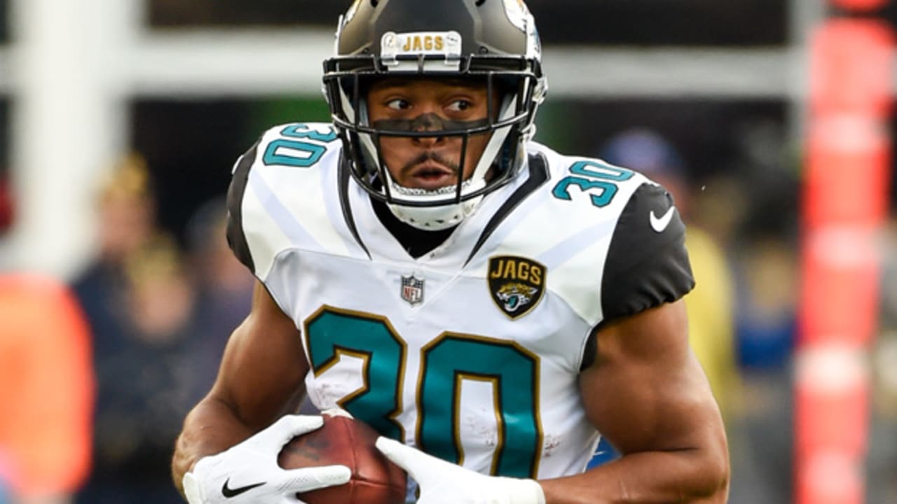 Jaguars Free Agency 2019: Corey Grant is still out there