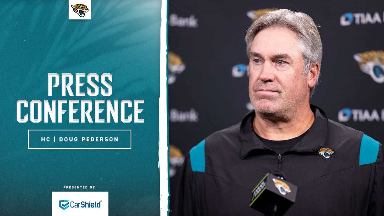 Doug Pederson: "We've Got A Group Of Guys That Want To Get It Fixed ...