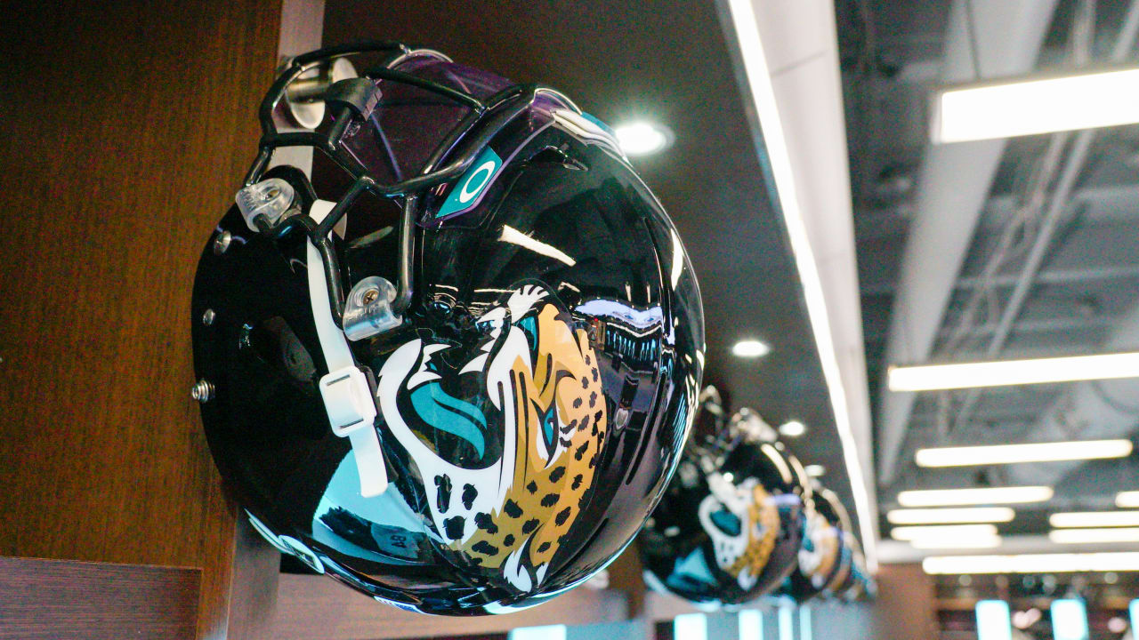 Jaguars to Play Twice Overseas as NFL Releases International