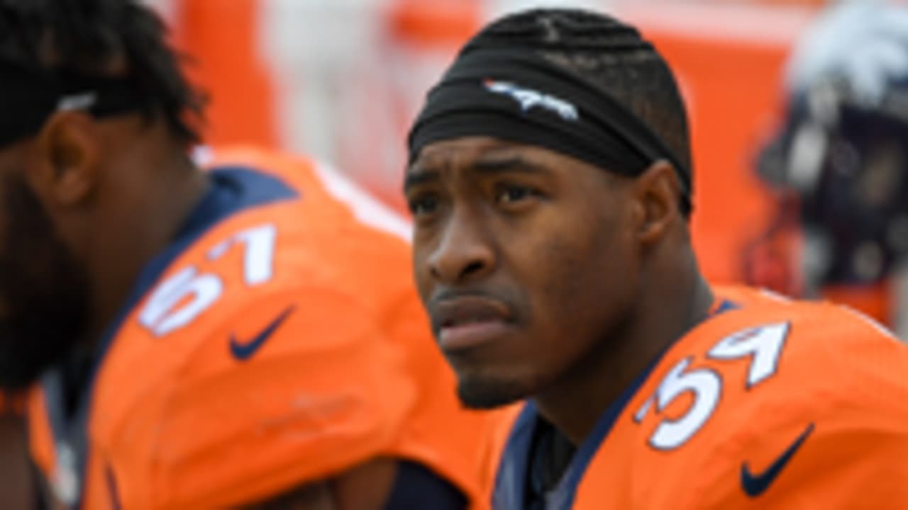 Broncos promote CB Taurean Nixon from practice squad