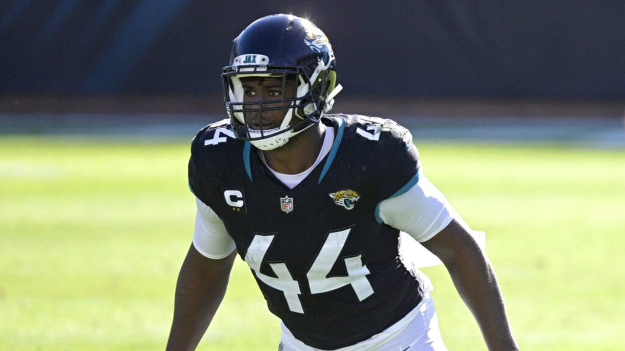 Jacksonville Jaguars Mailbag: How Can the Jaguars Replace Arden