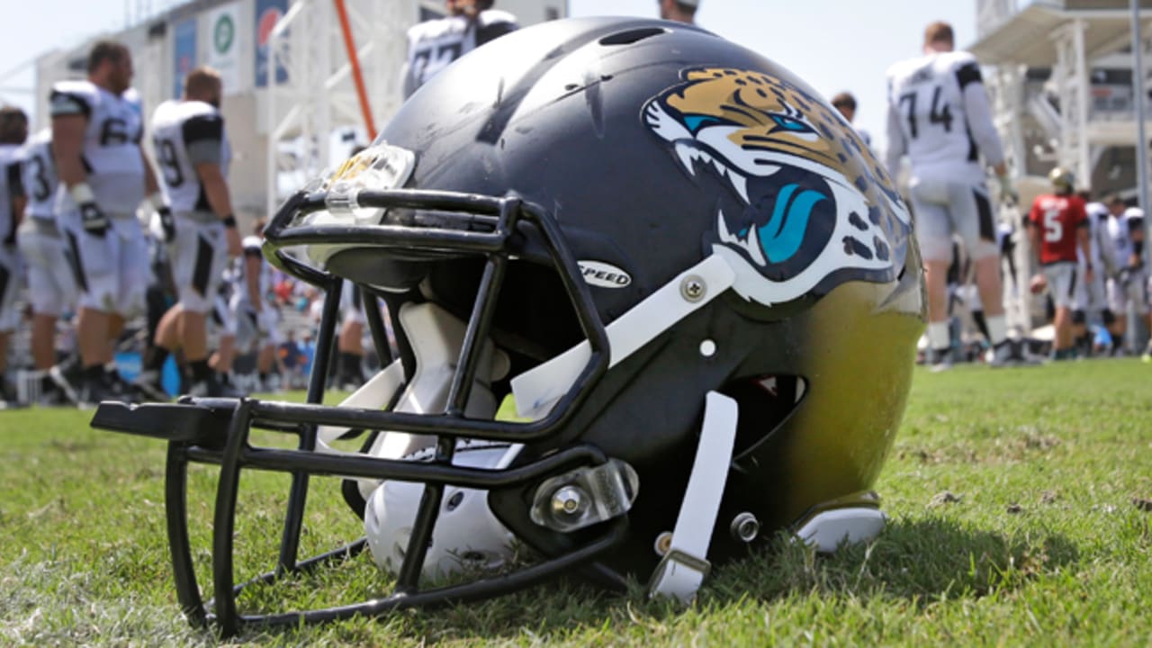 NFL - 2018 Jacksonville Jaguars Schedule