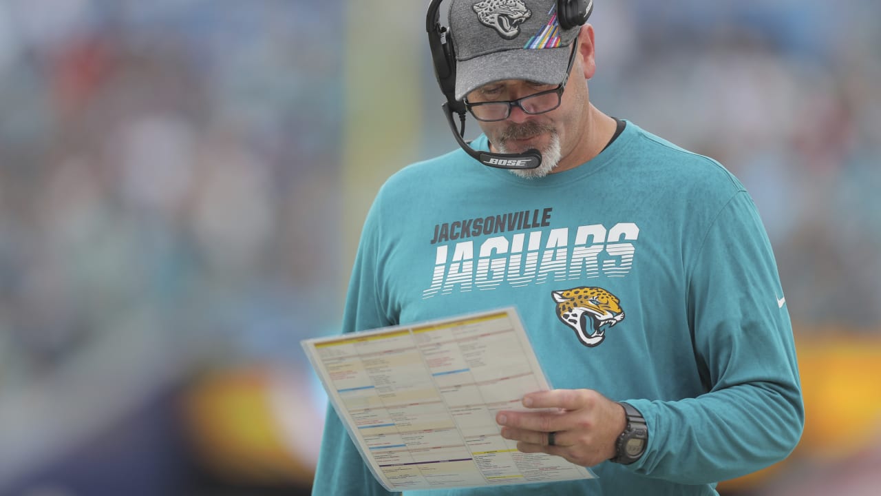 A Conversation with ESPN's Adam Teicher Before Jaguars Home Opener