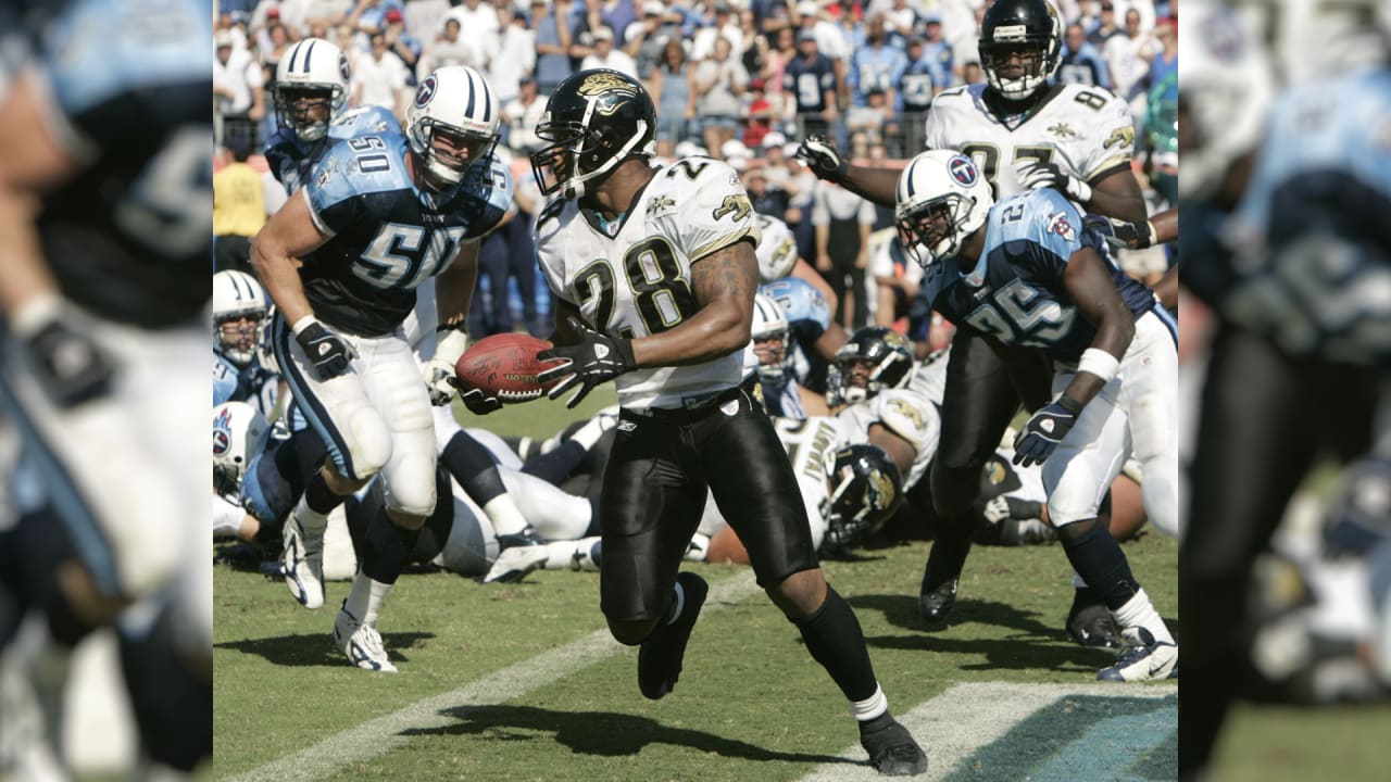 Historically speaking: Jaguars-Titans - Vimarsana News