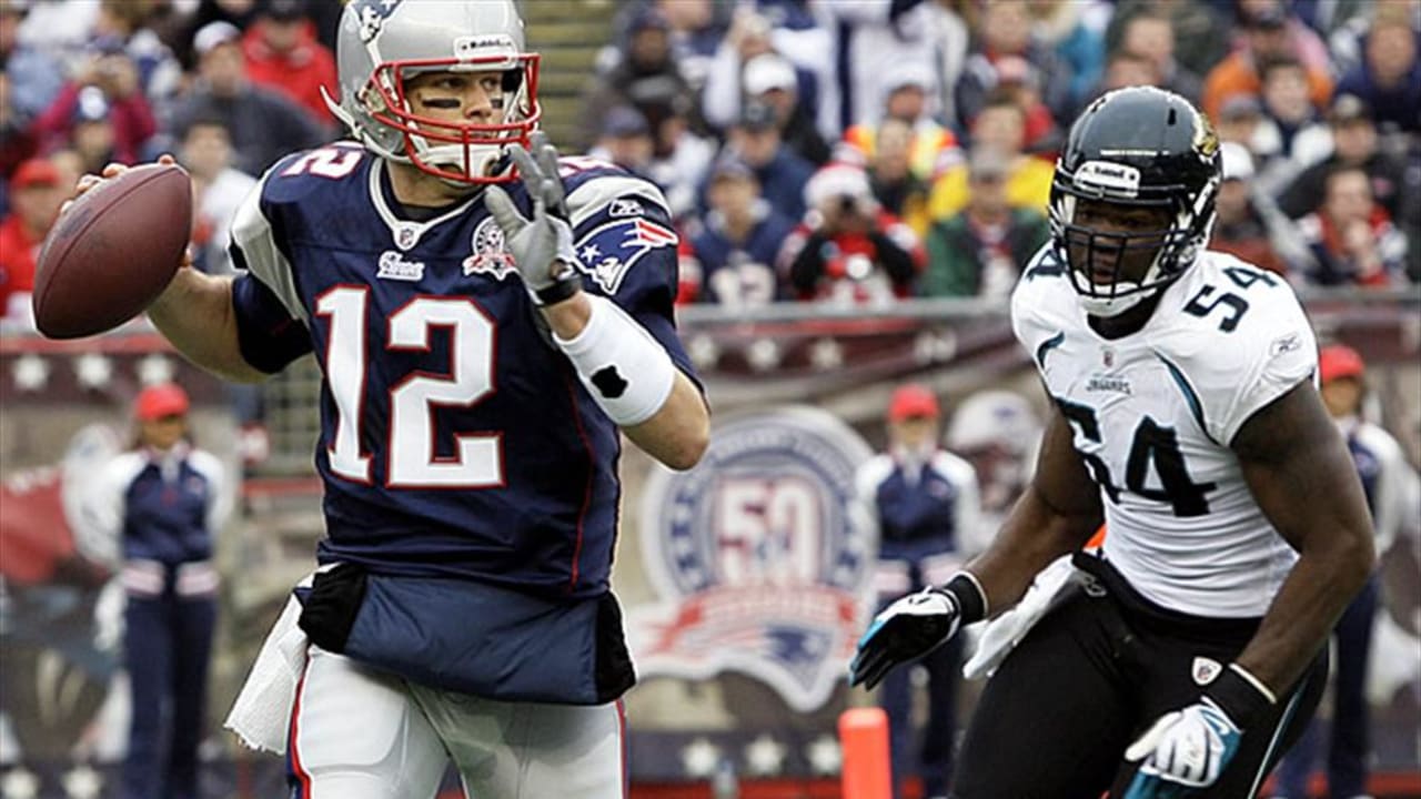 Brady, Patriots return to Super Bowl with win over Jaguars