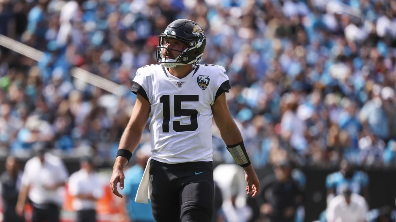 Jaguars vs Titans: It's Week 12, but Nick Foles says their team culture is  getting built now