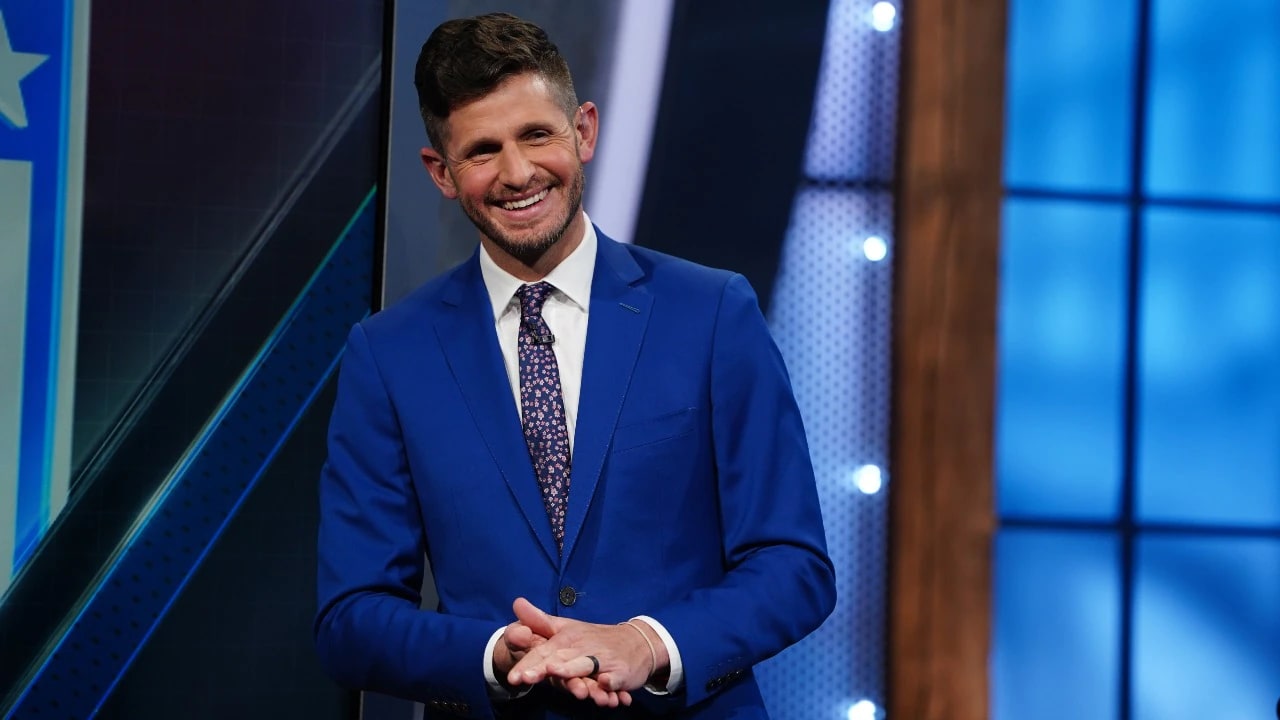 Orlovsky: "What the Jaguars really want is a great organization for the long haul."