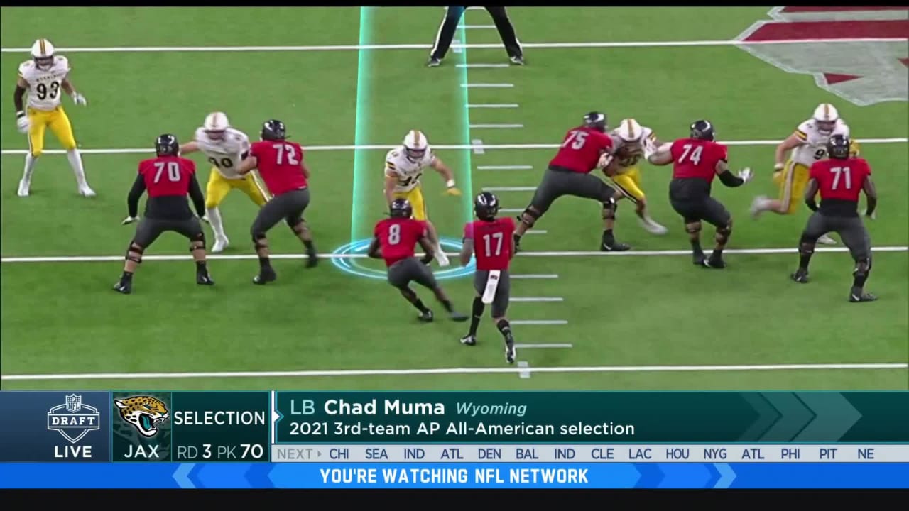 chad muma nfl draft