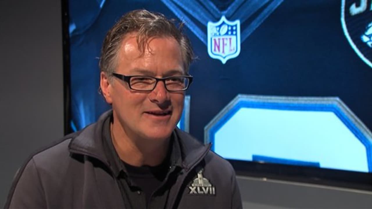 Sitdown with Nike Creative Director