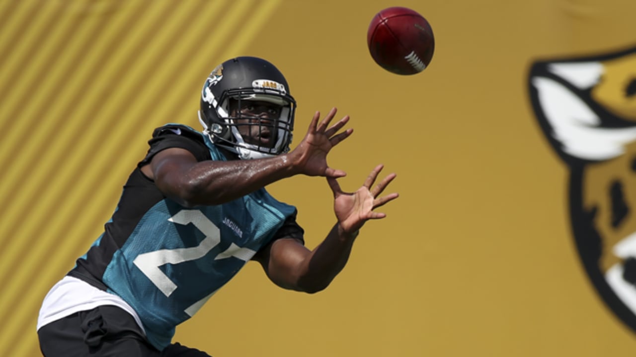 Inside Scoop Travon Walkers Secret To Success At Jaguars Camp - 7zr0m10