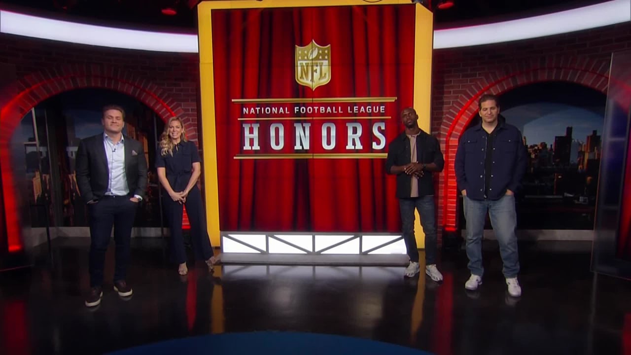 GMFB' reveals Coach of the Year finalists