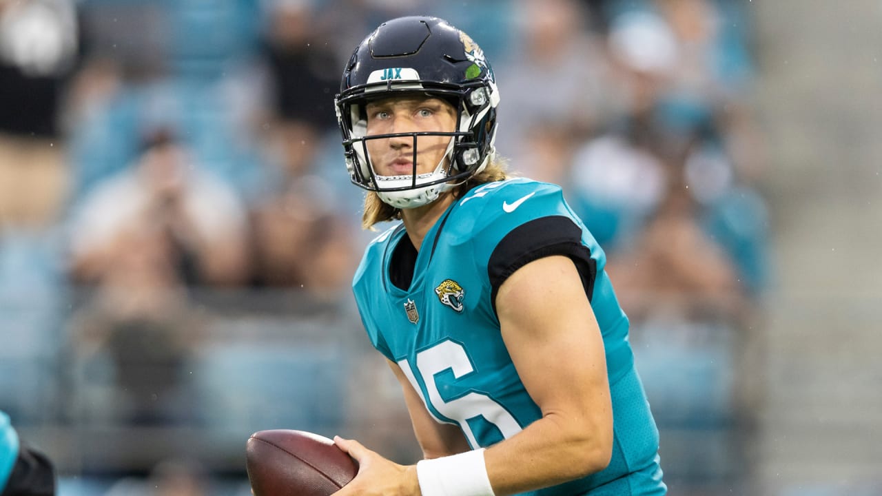 Franchise Building Blocks: Jacksonville Jaguars