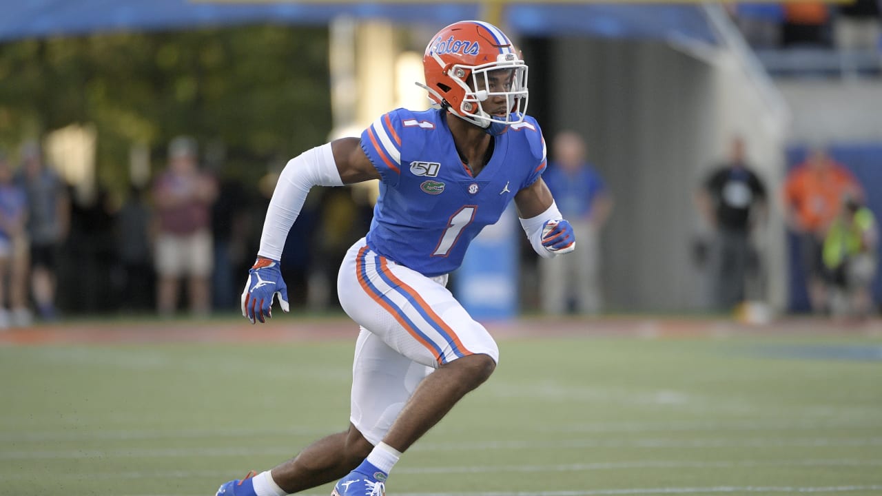 Laviska Shenault NFL Draft 2020: Scouting Report for Jacksonville