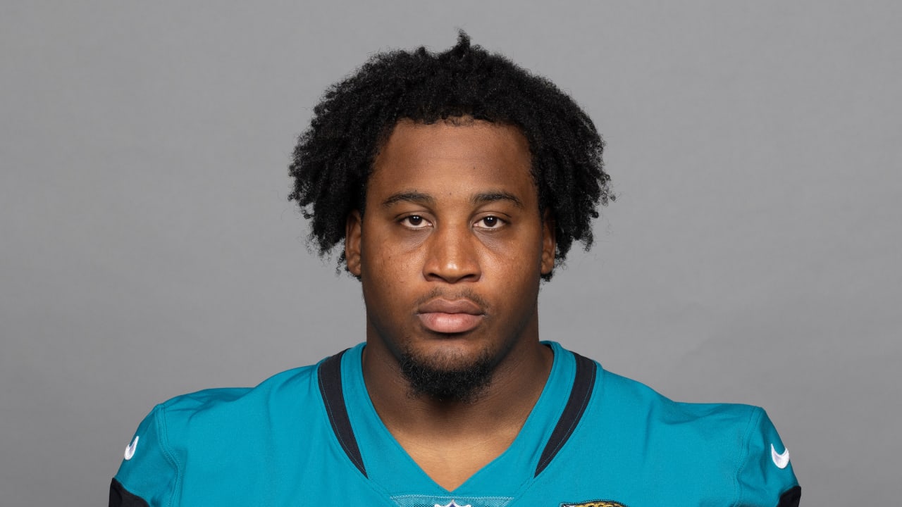 Roster Moves: Jaguars sign DL Jeremiah Ledbetter to active roster