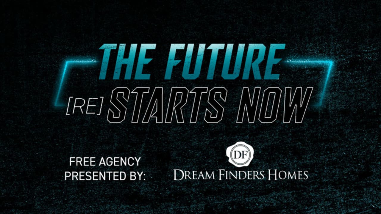 Reshaping the roster Jaguars busy as 2021 League Year opens