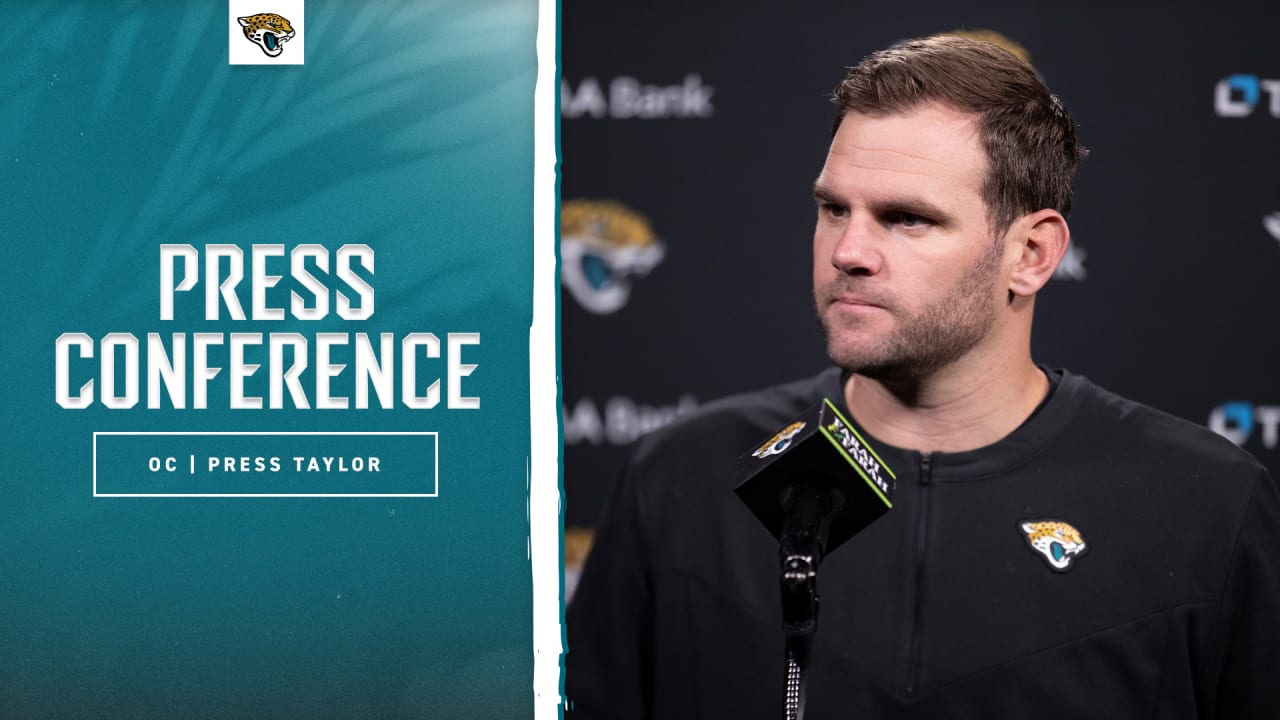 Press Taylor "You're chasing the feeling you get in the locker room