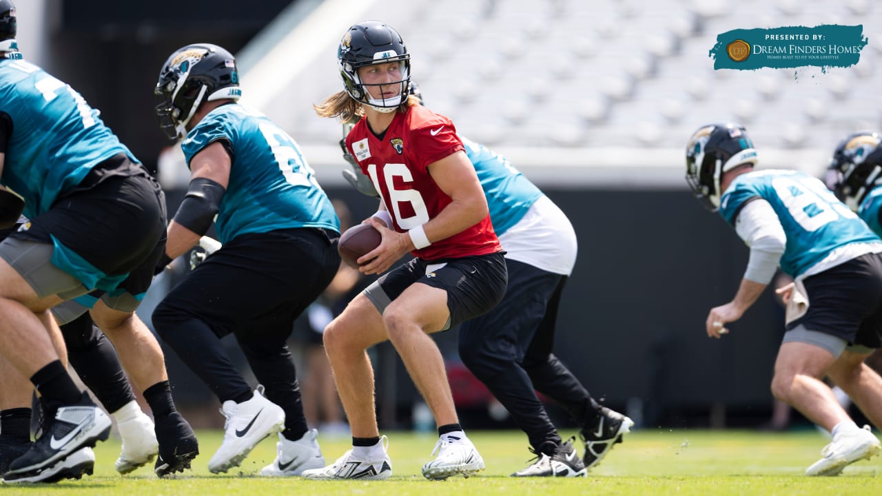 Jaguars' Tight Ends: 2023 Analysis with John Oehser and Bucky Brooks