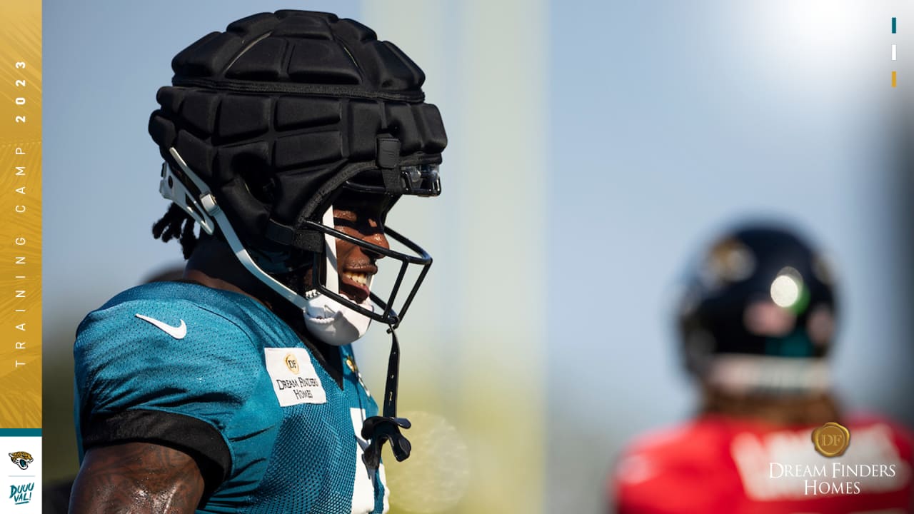 Jaguars Training Camp Preview 2023