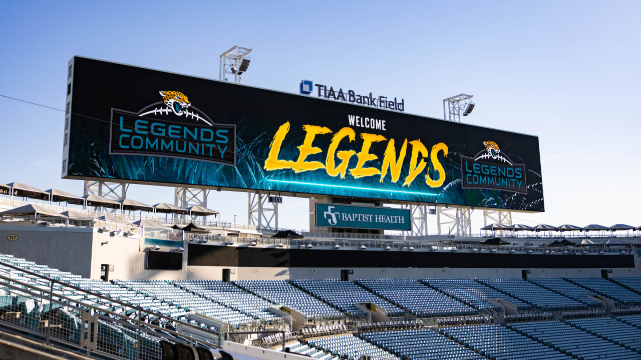 Photos | 2022 Legends Weekend