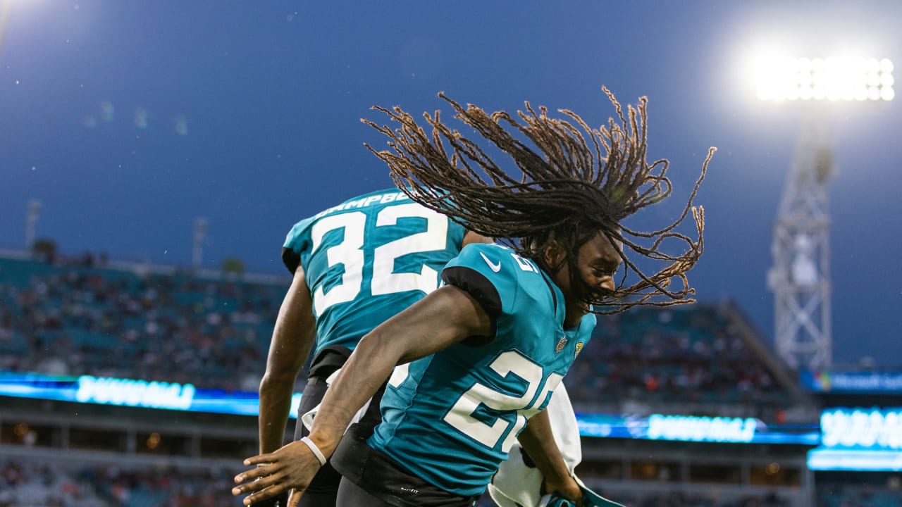 Top Photos Cornerbacks 2021 Season