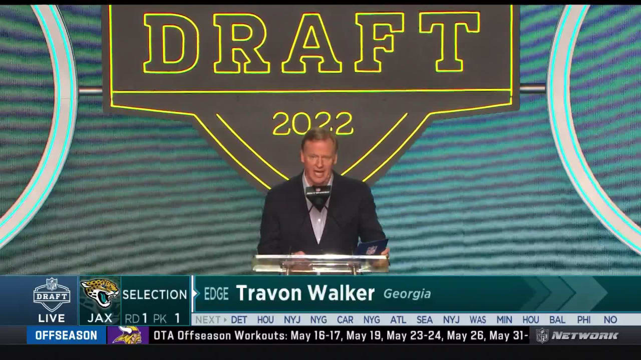 the draft network 2022