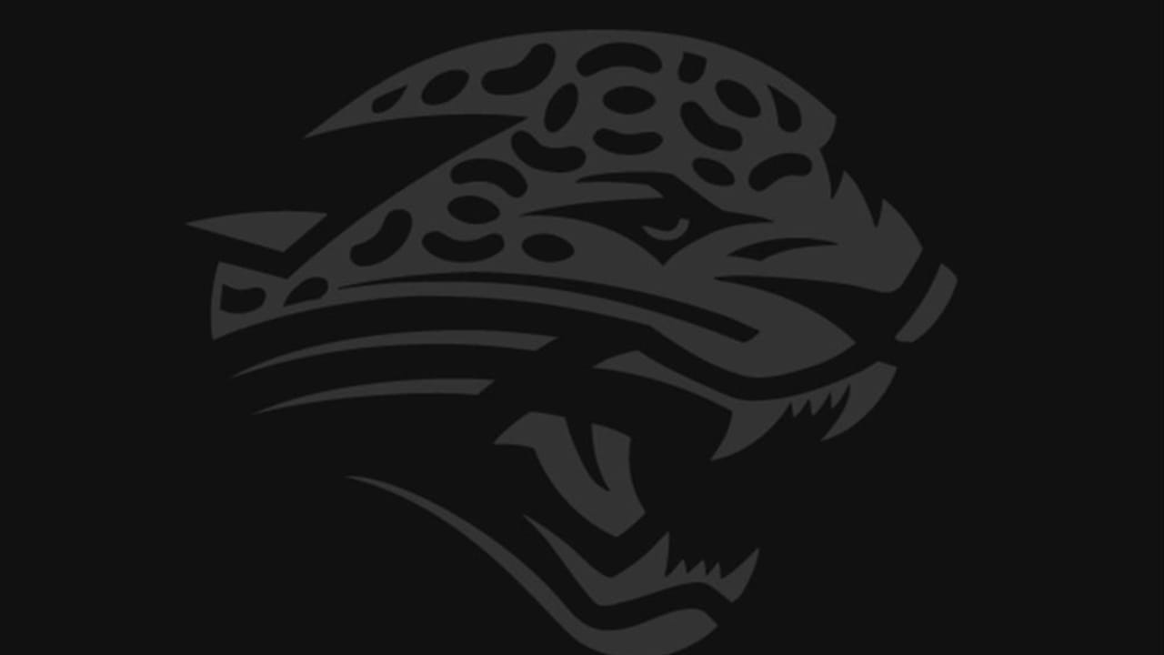 Jacksonville Jaguars Going All-Black For Home Games – SportsLogos.Net News