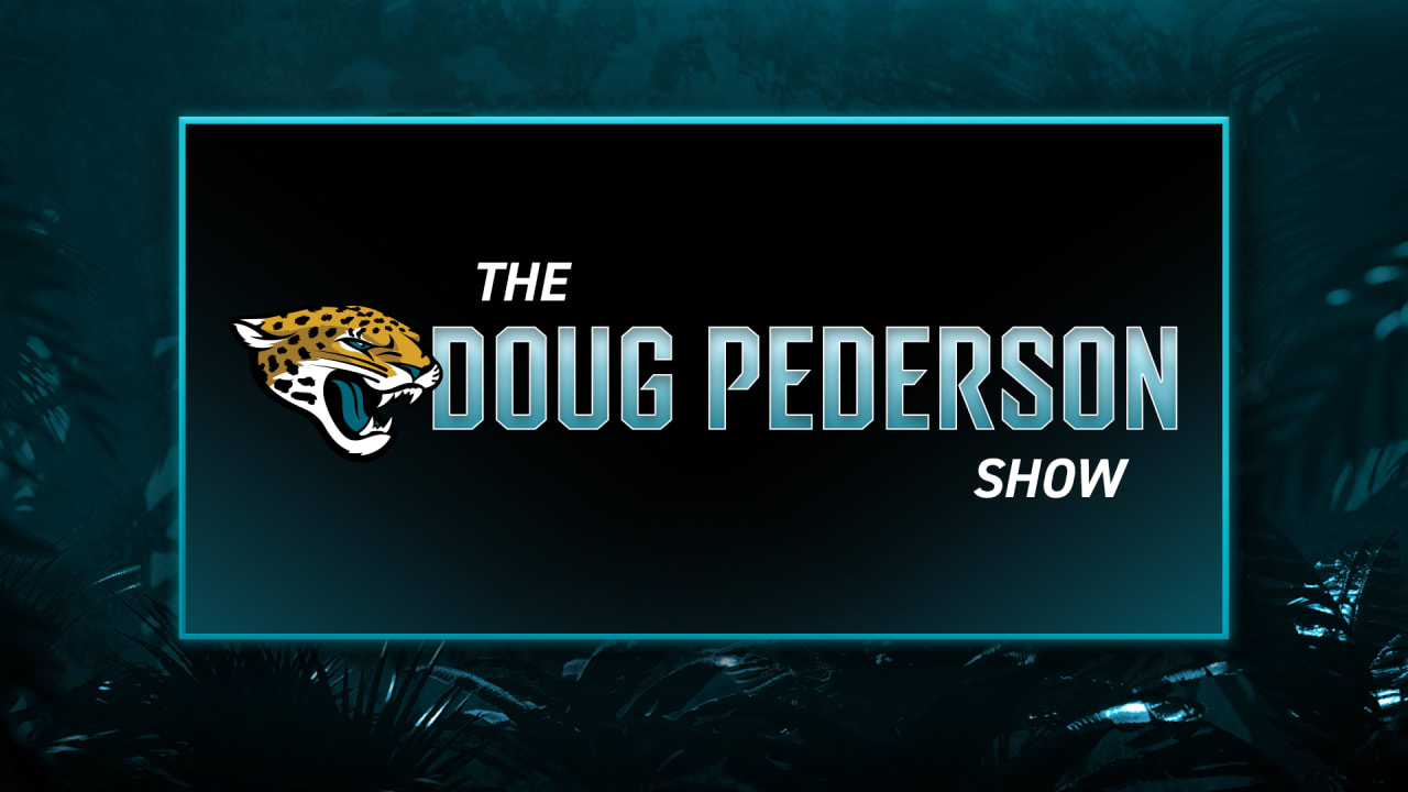 Jaguars head into Doug Pederson's 2nd season with 'so much confidence in  that locker room'