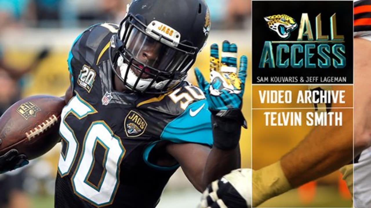 Jacksonville Jaguars Archives - Jacksonville Sports News, Sam Kouvaris