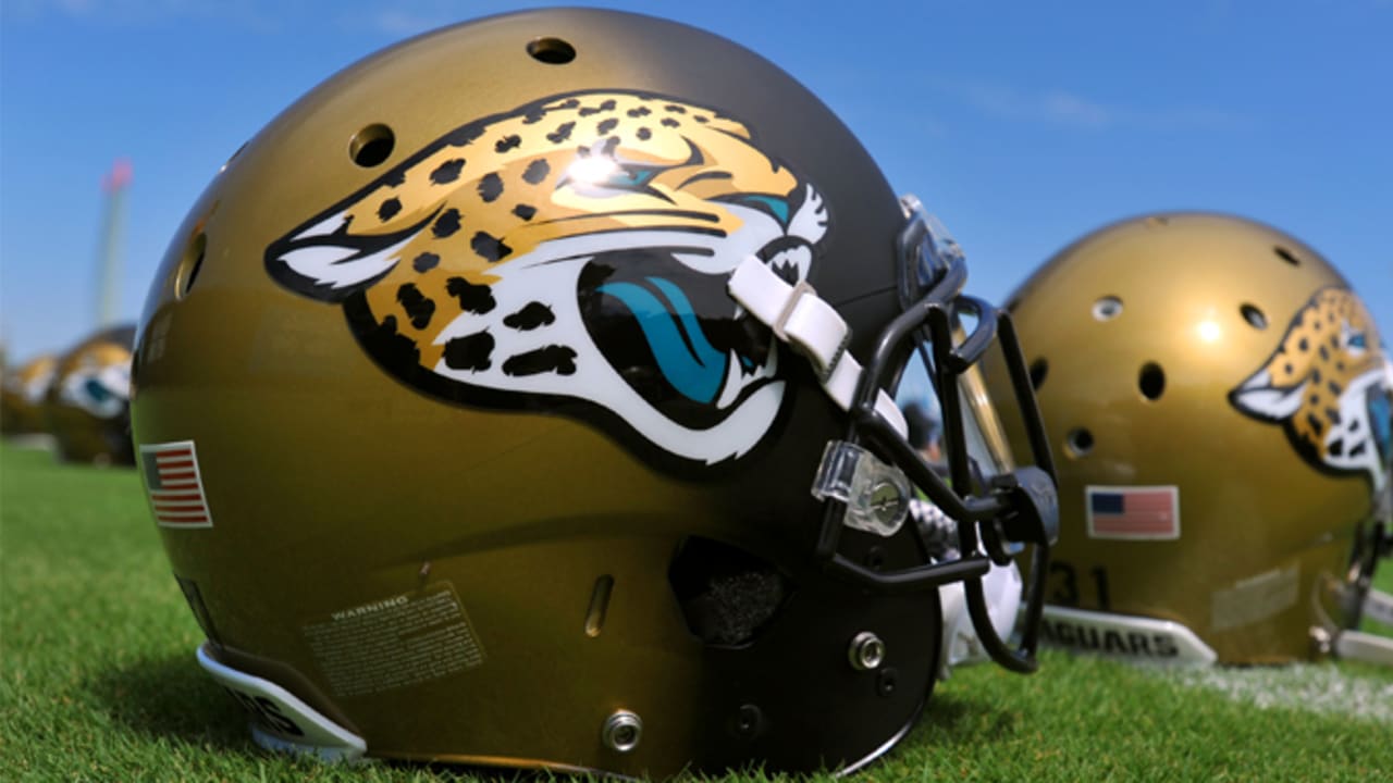 Jaguars preseason game vs. Saints to air on WJXT