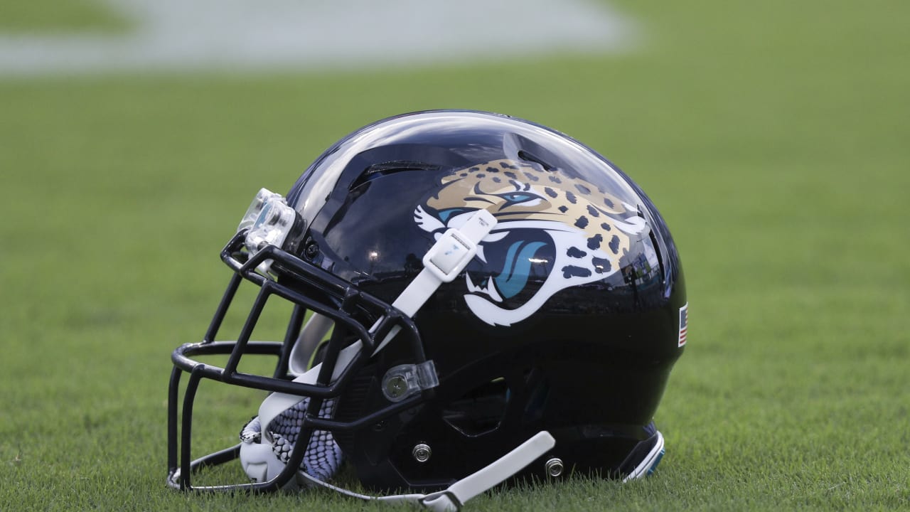 Jacksonville Jaguars announce initial 2022 practice squad - Big Cat Country