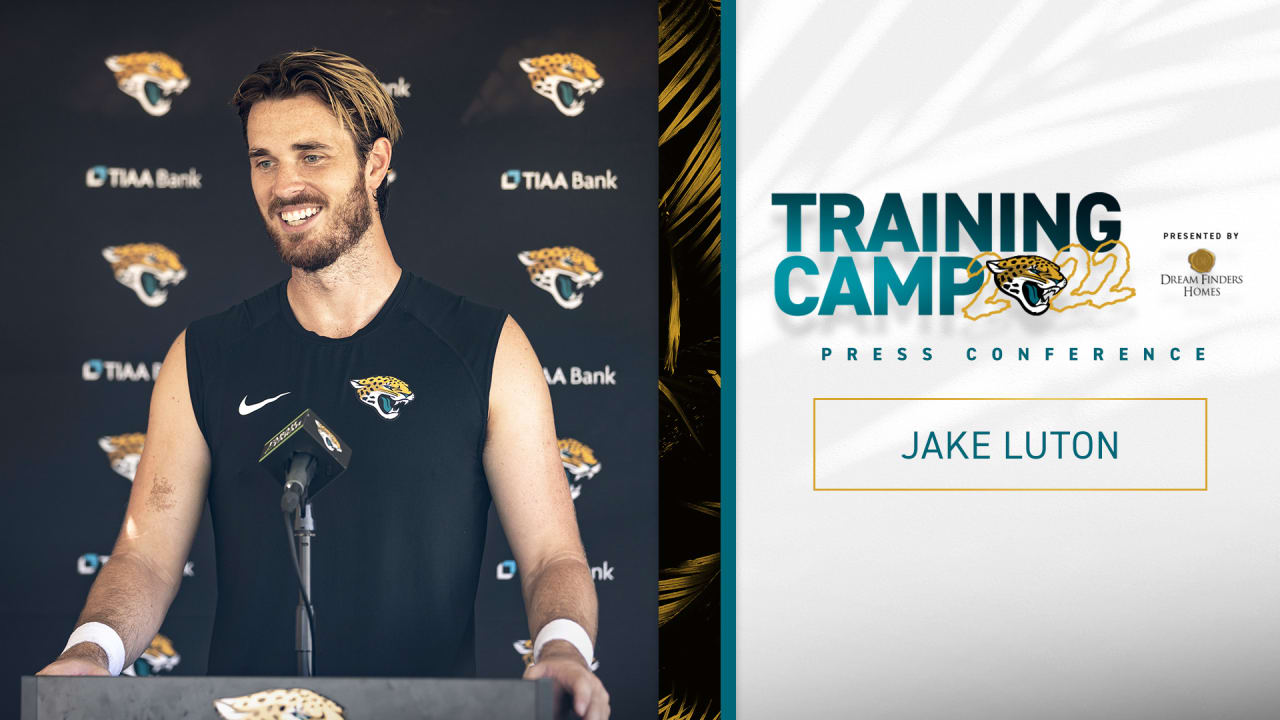 Should the Jaguars Upgrade Their Roster Before Training Camp? - Generation  Jaguar