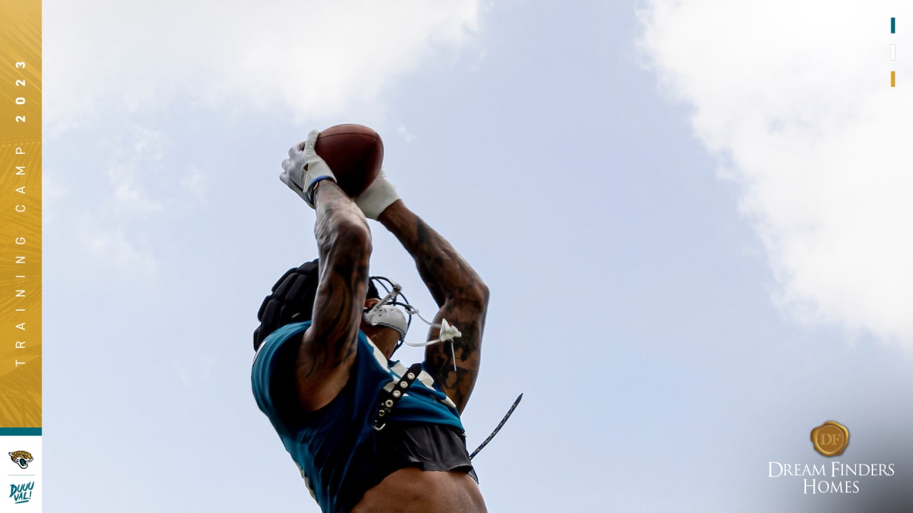 Jaguars Embrace Challenge with Lengthy Training Camp Practice