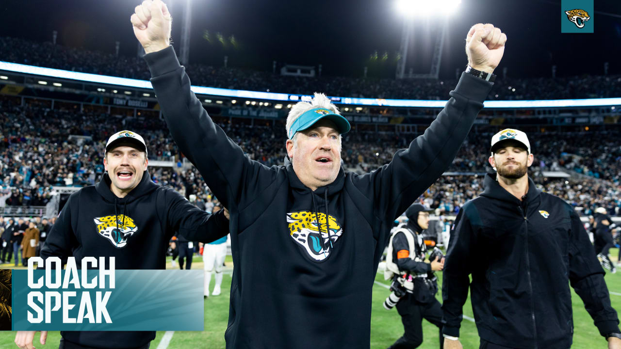 Jaguars playoff comeback: Down 27-0, the Jacksonville Jaguars complete a  wild come-from-behind victory over the Los Angeles Chargers 31-30