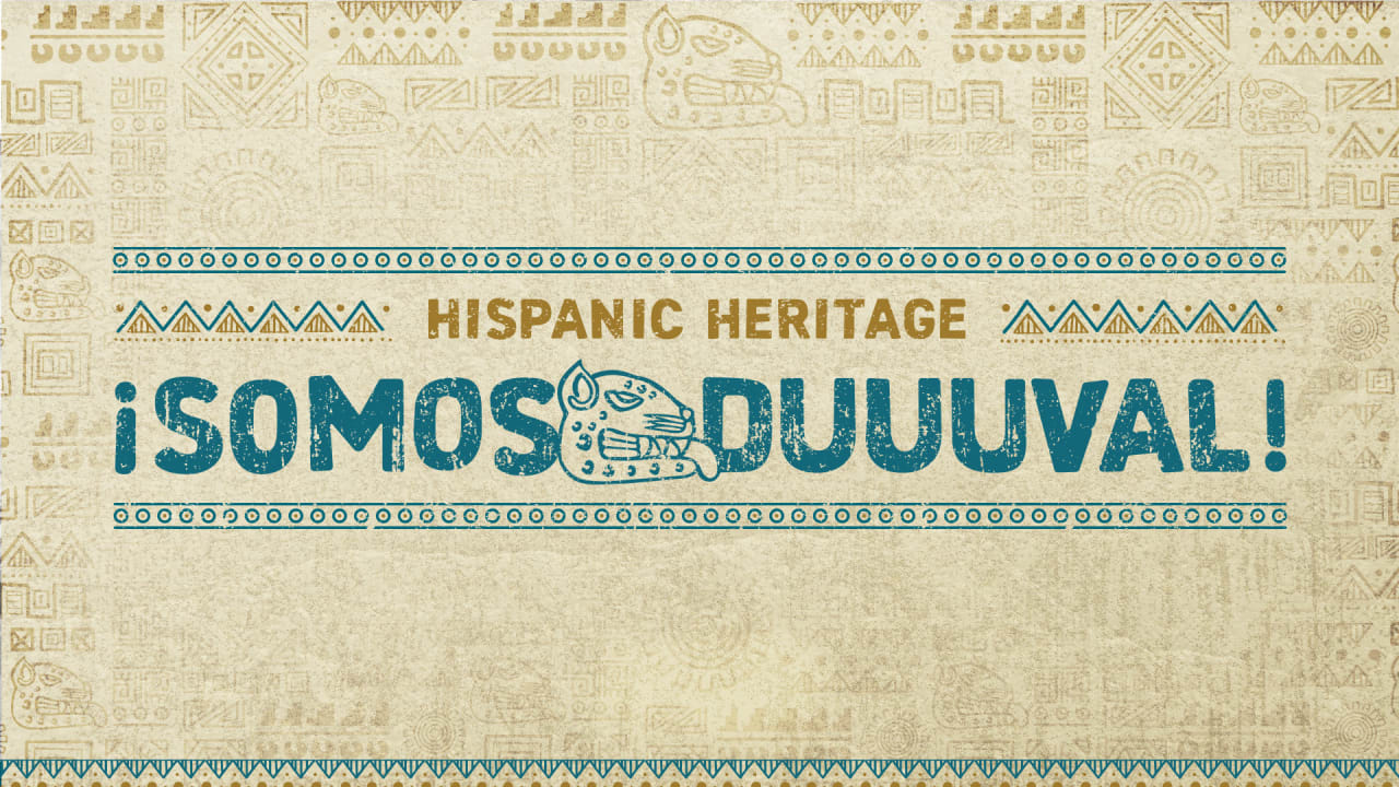 Preds celebrate Hispanic Heritage Month with logo, warmup jersey