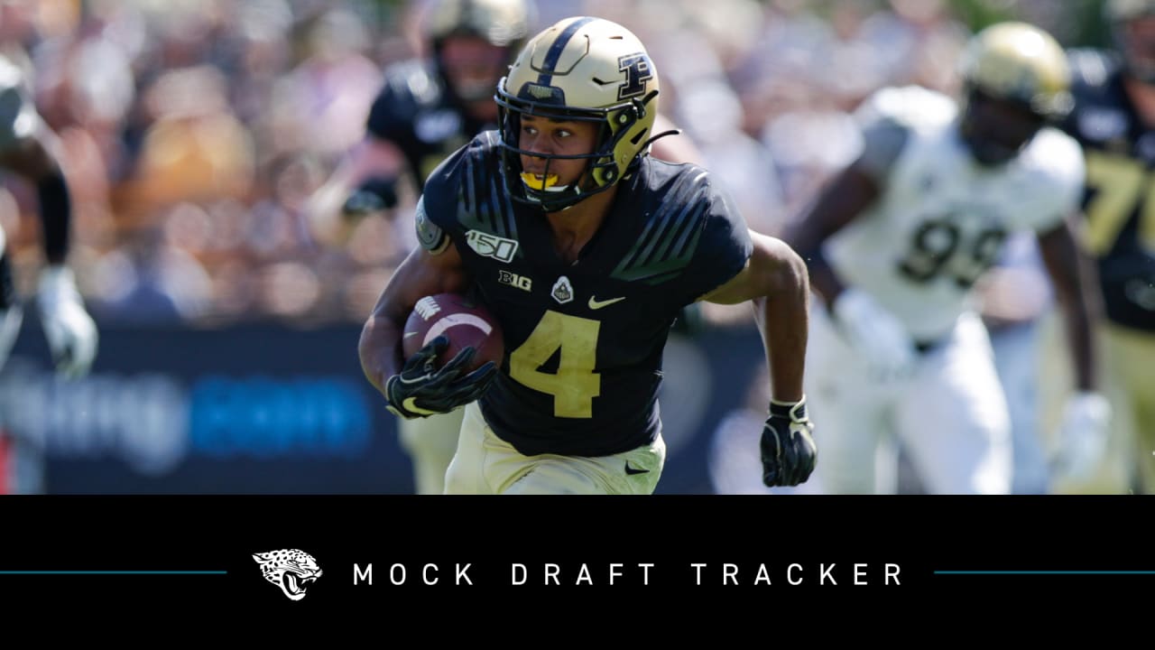 Jacksonville Jaguars Mock Draft Tracker 12.0: An Edgy, Defensive Feel